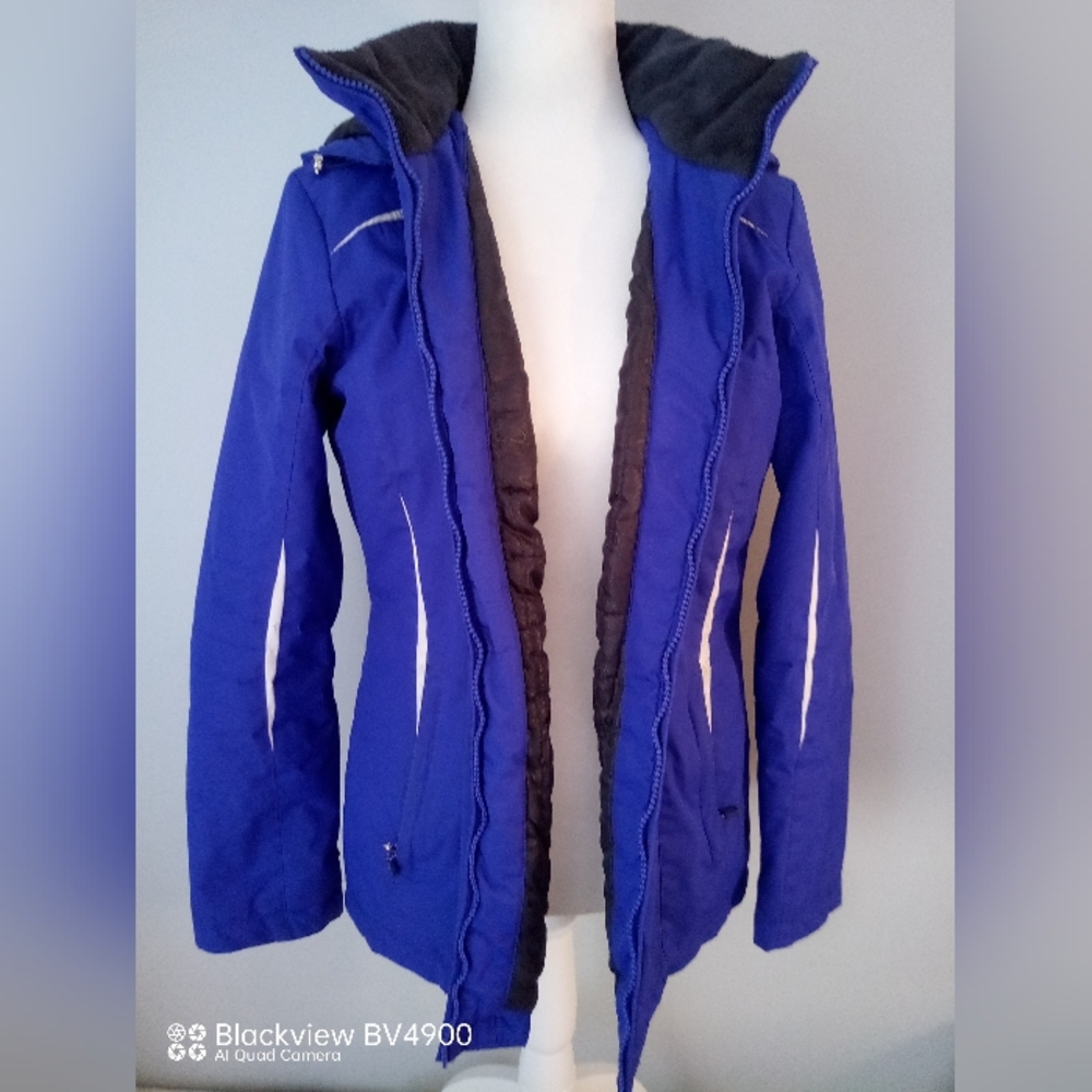 ZeroXposur Winter Women's Coat - Med